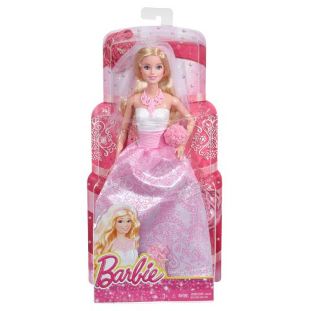 barbie sposa 2019