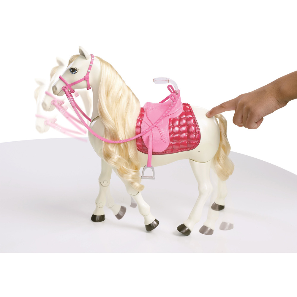 nitrito di cavallo da scarica