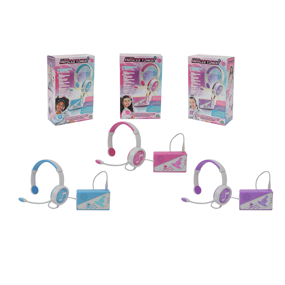 MIRACLE TUNES SCARICA