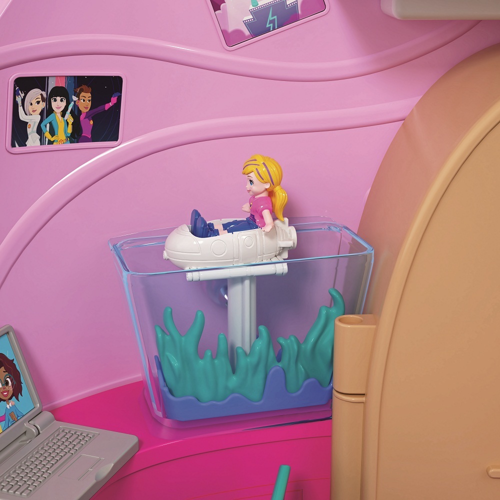 GIOCHI DI POLLY POCKET DA SCARICA